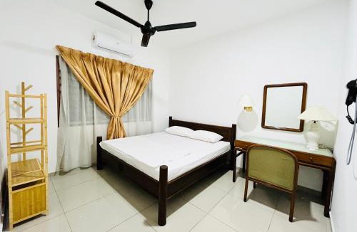 Temerloh House | Homestay Taman Bukit Tingkat Jaya Temerloh