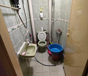 Kuala Lumpur House | Homestay Taman Sri Murni