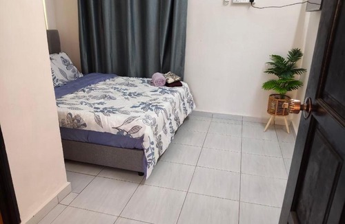 Balok House | homestay tat peja pantai balok
