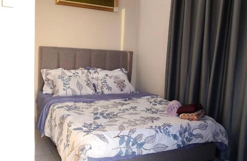 Balok House | homestay tat peja pantai balok