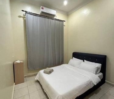 Tawau House | HomeStay Tawau