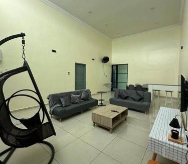 Tawau House | HomeStay Tawau