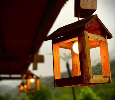 Thong Nguyen Hotel | Homestay Tay Eco House