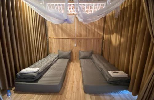 Thong Nguyen Hotel | Homestay Tay Eco House