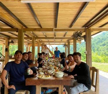 Thong Nguyen Hotel | Homestay Tay Eco House