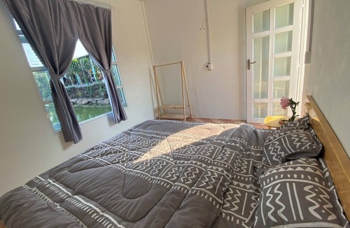 Trang Bom House | Homestay Tay
