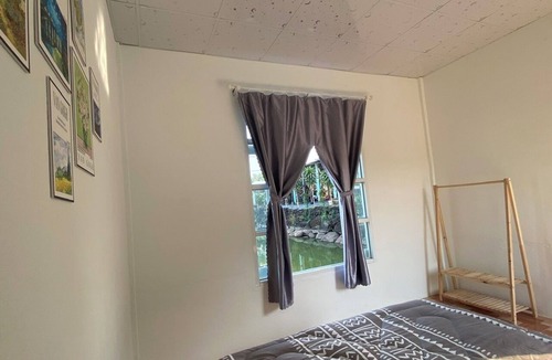 Trang Bom House | Homestay Tay