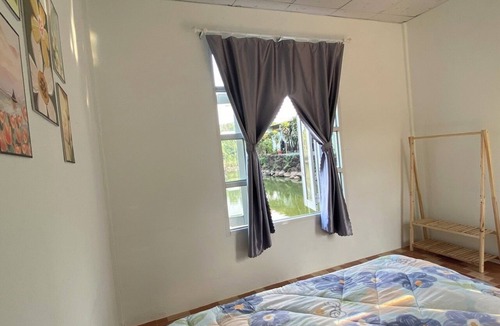 Trang Bom House | Homestay Tay