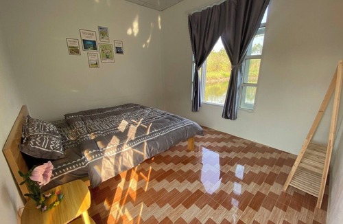 Trang Bom House | Homestay Tay