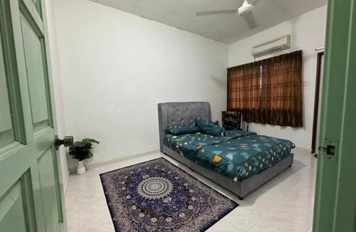 Kuantan House | Homestay Tchr Amy 2