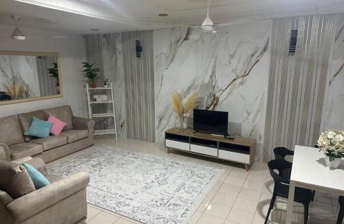 Kuantan House | Homestay Tchr azie
