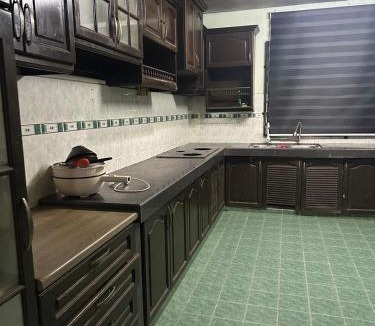 Kuantan House | Homestay Tchr azie