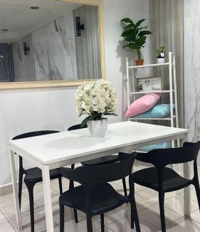 Kuantan House | Homestay Tchr azie
