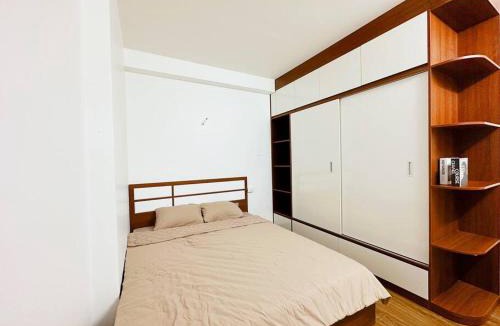 Thanh Hoa Apartment | Homestay Tecco Center Point