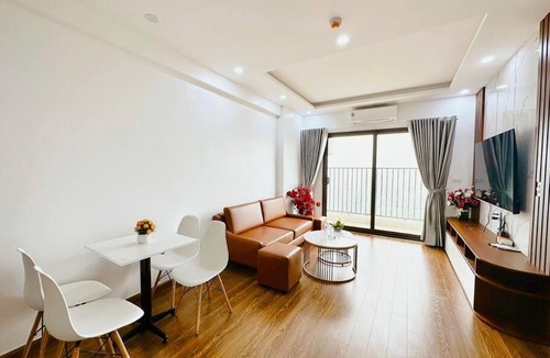 Thanh Hoa Apartment | Homestay Tecco Center Point