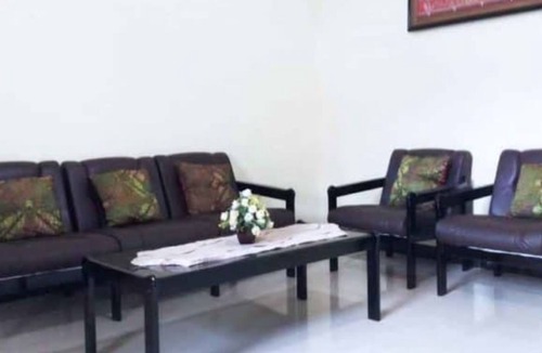 Tegal House | Homestay Tegal Kota by Simply Homy