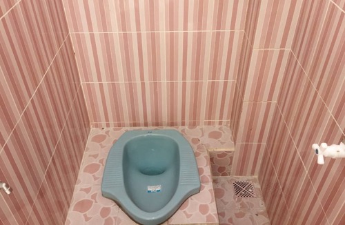 Pati Hotel | Homestay Tentrem Simpang Lima