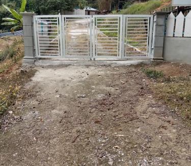 Kupang House | Homestay Teratak Atas Bukit