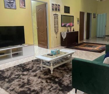Kota Bharu House | Homestay Teratak Kasih Nizman