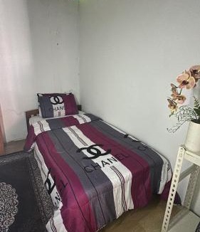 Gurun House | Homestay Teratak Tokliah
