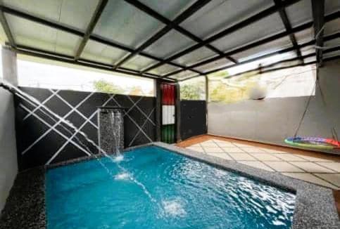 Malacca City House | HOMESTAY TERATAKMUSLIM KHAIRUL&ROZAINI Melaka
