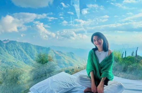 Bac Yen Cabin | Homestay Thác Mây Làng Chếu