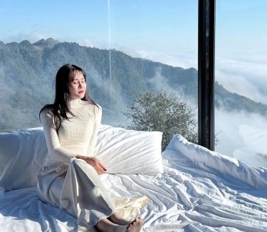 Bac Yen Cabin | Homestay Thác Mây Làng Chếu