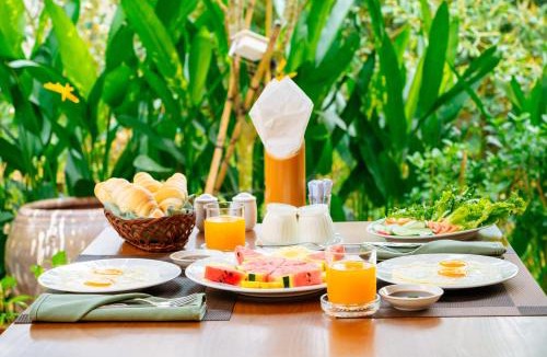 Cai Be Cabin | Homestay Thùy Dương 1