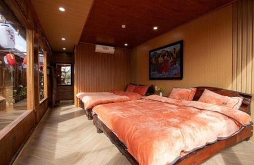 Kon Plong Cabin | Homestay Thương 1985 Măng Đen
