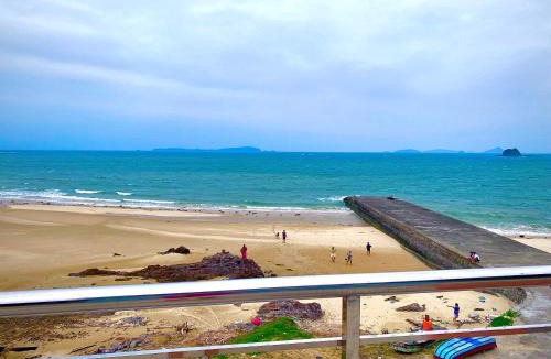 Co To District House | Homestay Thanh Lân - Cô Tô