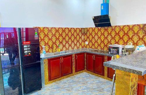 Binh Lap Apartment | Homestay Thanh Trà