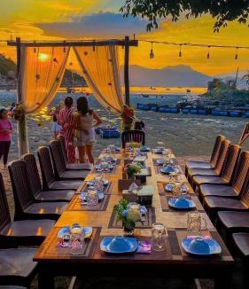Binh Lap Hotel | Homestay Thanh Trà