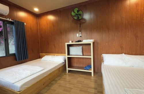 Cam Ranh Hotel | Homestay Thuy Thu