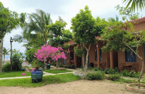 Cam Ranh Hotel | Homestay Thuy Thu