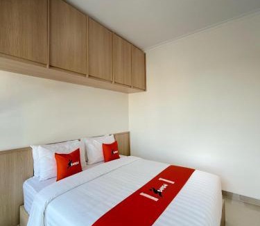 Timbulharjo House | Homestay Tjokro by Sampai