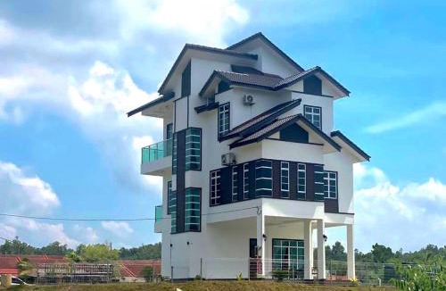 Marang House | Homestay Tok Ma 2 Gong Chempedak Marang