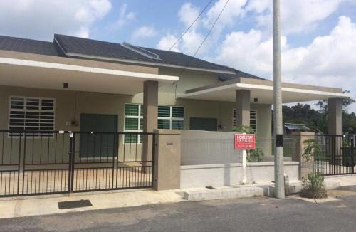 Kuantan House | Homestay Tok Penghulu