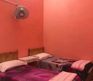 Kuantan House | Homestay Tok Penghulu