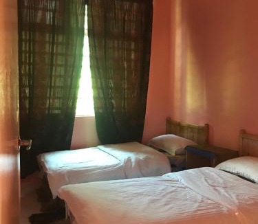 Kuantan House | Homestay Tok Penghulu