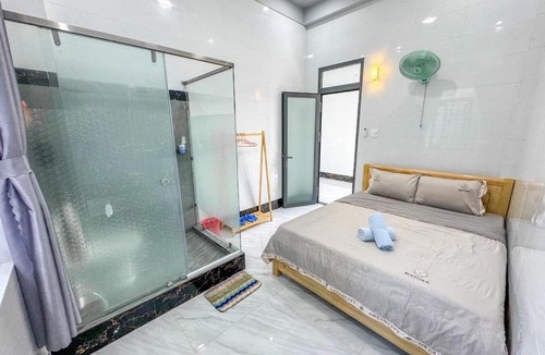 Phu Quy House | Homestay Trà Gừng