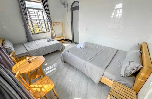 Phu Quy House | Homestay Trà Gừng