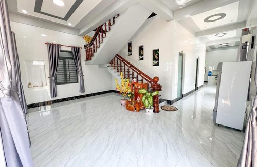 Phu Quy House | Homestay Trà Gừng