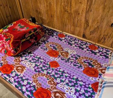 Hau Thao House | Homestay & Trekking Sapa Tom Tom