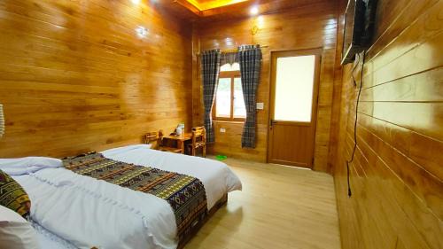 Meo Vac Hotel | Homestay Tuấn Hưng Mèo Vạc