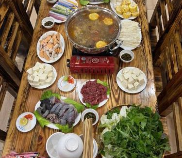 Meo Vac Hotel | Homestay Tuấn Hưng Mèo Vạc