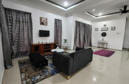 Kuala Terengganu House | Homestay Tuah