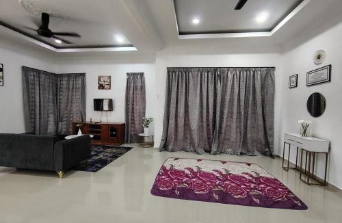 Kuala Terengganu House | Homestay Tuah