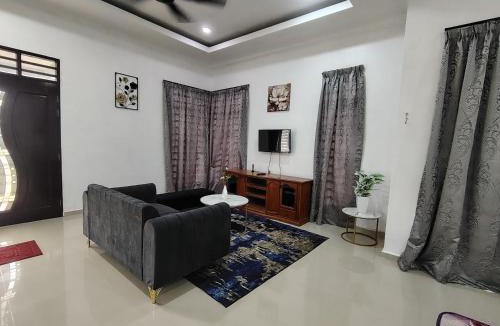 Kuala Terengganu House | Homestay Tuah