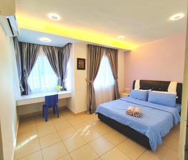 Tawau House | Homestay TW BSI near Tawau Airport