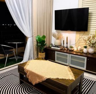 Alor Gajah Apartment | Homestay Tysha